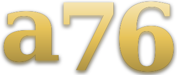a76 logo
